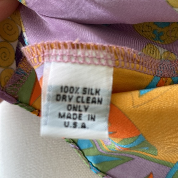 Alice and Trixie silk too - Picture 9 of 10